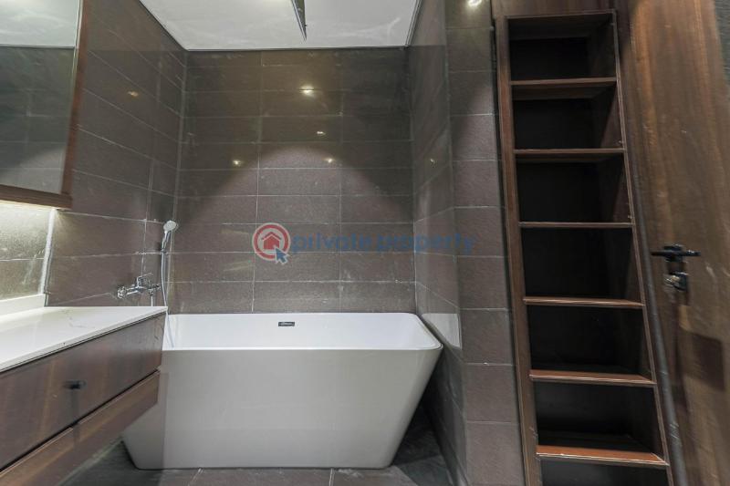 4 bedroom Penthouse For Rent Oniru Victoria Island Lagos - 7