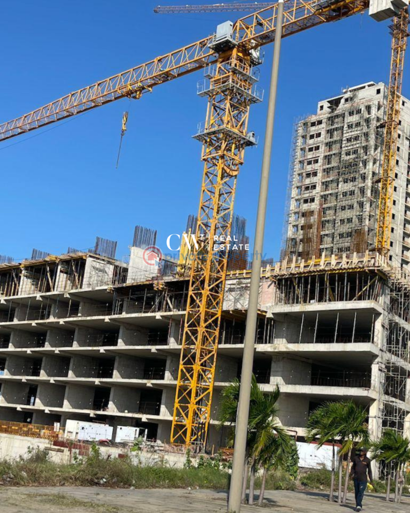 4 bedroom Flat & Apartment For Sale Eko Atlantic Victoria Island Lagos - 0