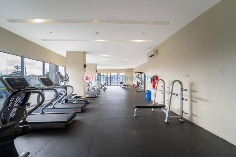 4 bedroom Penthouse For Rent Oniru Victoria Island Lagos - 4