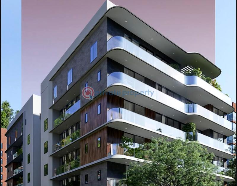 4 bedroom Flat & Apartment For Sale Victoria Island Lagos - 2