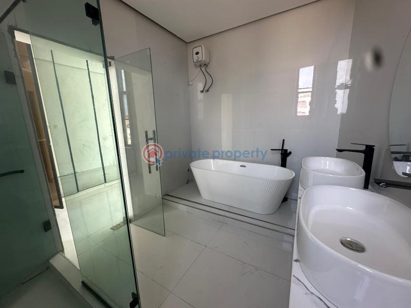 4 bedroom Penthouse For Sale Ikate Lekki Lagos - 2