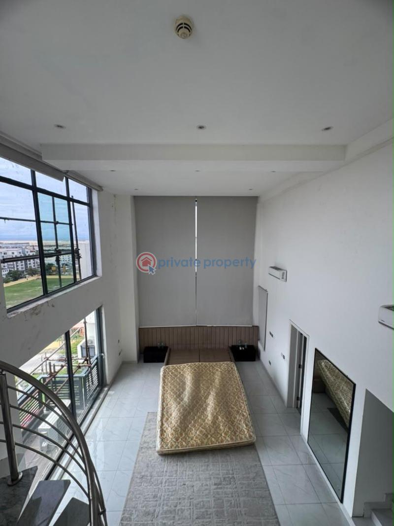 4 bedroom Penthouse For Sale Victoria Island Lagos - 9