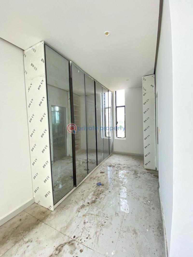 4 bedroom Penthouse For Sale Ikate Lekki Lagos Ikate Elegushi Lekki Lagos - 6