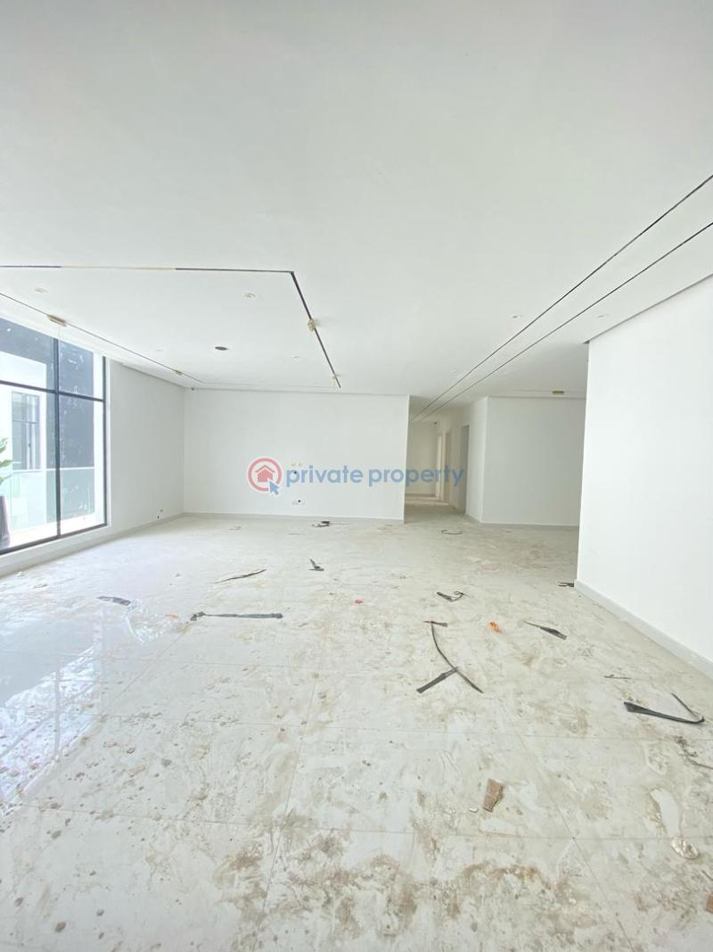 4 bedroom Penthouse For Sale Ikate Lekki Lagos Ikate Elegushi Lekki Lagos - 13