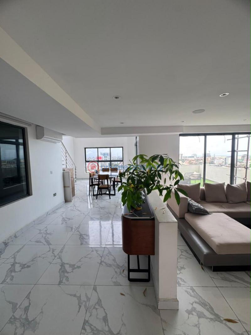 4 bedroom Penthouse For Sale Victoria Island Lagos - 20