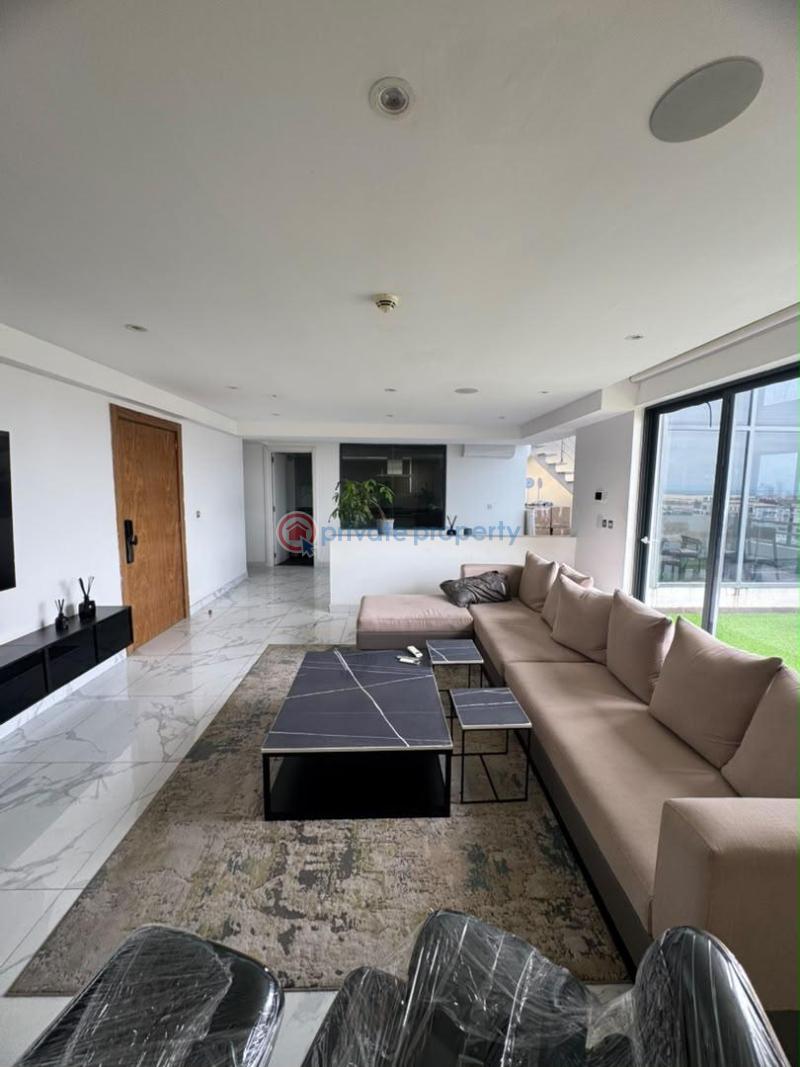 4 bedroom Penthouse For Sale Victoria Island Lagos - 18