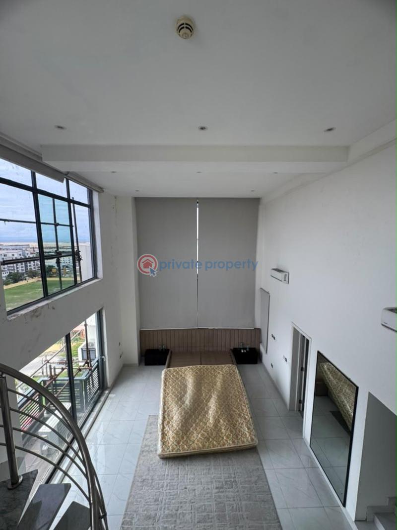 4 bedroom Penthouse For Sale Victoria Island Lagos - 2