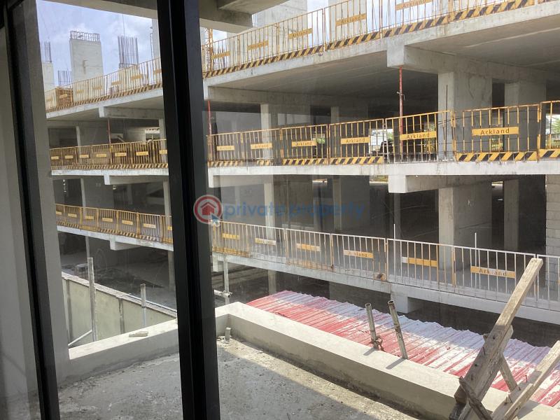 4 bedroom Penthouse For Sale By Delta Street Bijou Towers Banana Island Ikoyi Lagos - 0