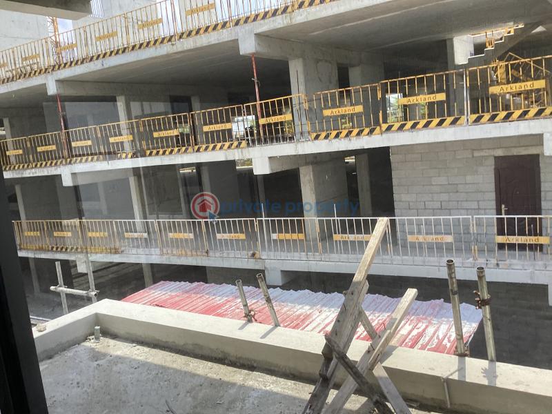 4 bedroom Penthouse For Sale By Delta Street Bijou Towers Banana Island Ikoyi Lagos - 1