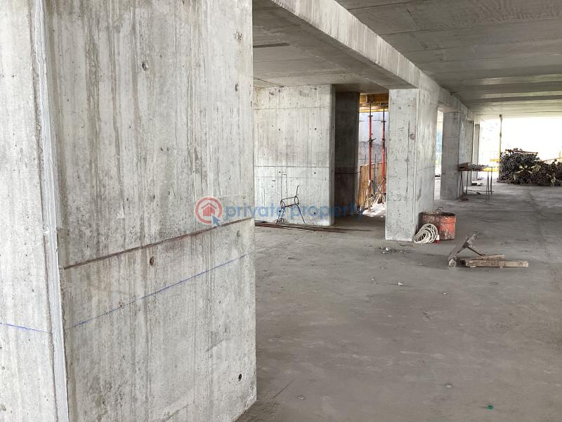 4 bedroom Penthouse For Sale By Delta Street Bijou Towers Banana Island Ikoyi Lagos - 6