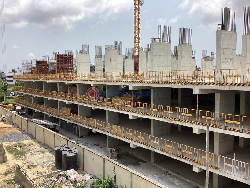 4 bedroom Penthouse For Sale By Delta Street Bijou Towers Banana Island Ikoyi Lagos - 2