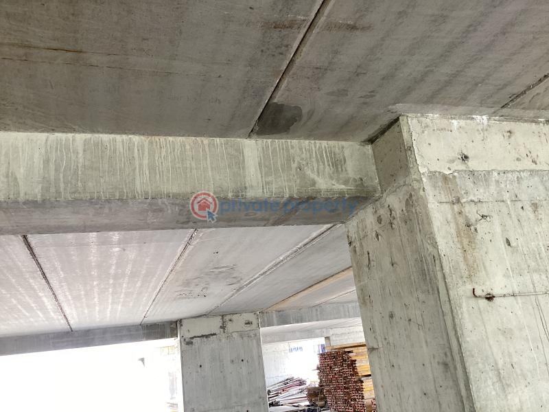 4 bedroom Penthouse For Sale By Delta Street Bijou Towers Banana Island Ikoyi Lagos - 5