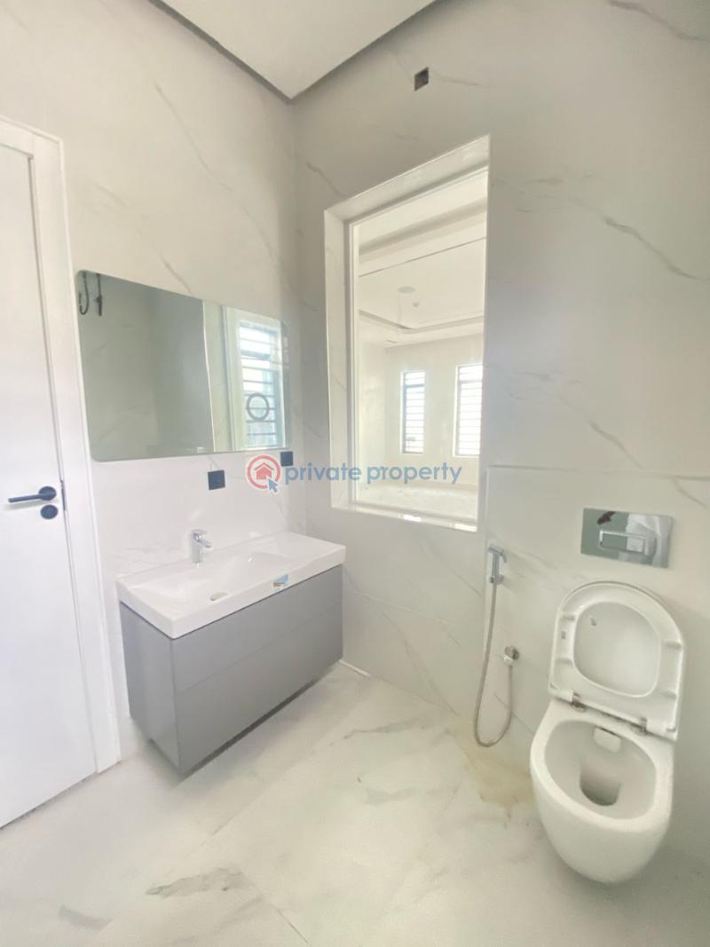 4 bedroom penthouse with private elevator and bq - 2 4 bedroom Penthouse For Sale Lekki Phase 1 Lagos - 2