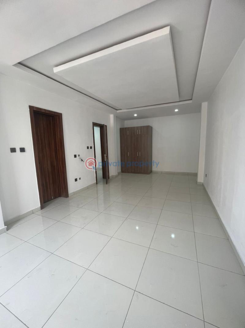 4 bedroom Flat & Apartment For Sale Ilasan Lekki Lagos - 14