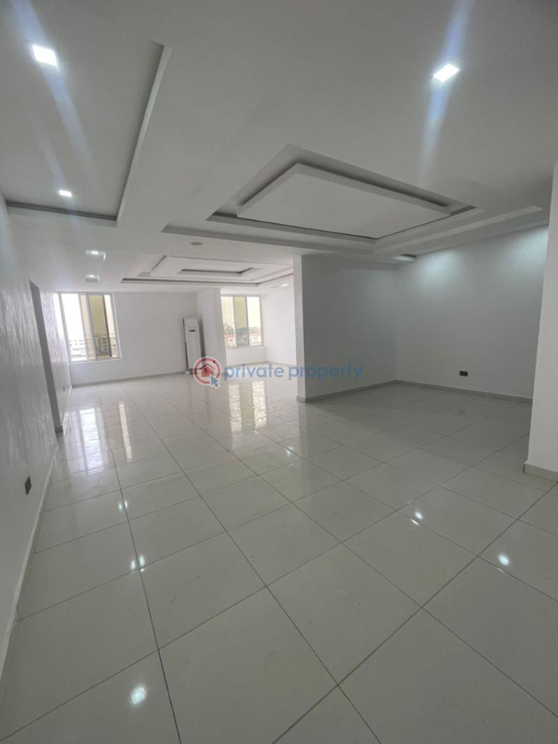 4 bedroom Flat & Apartment For Sale Ilasan Lekki Lagos - 11