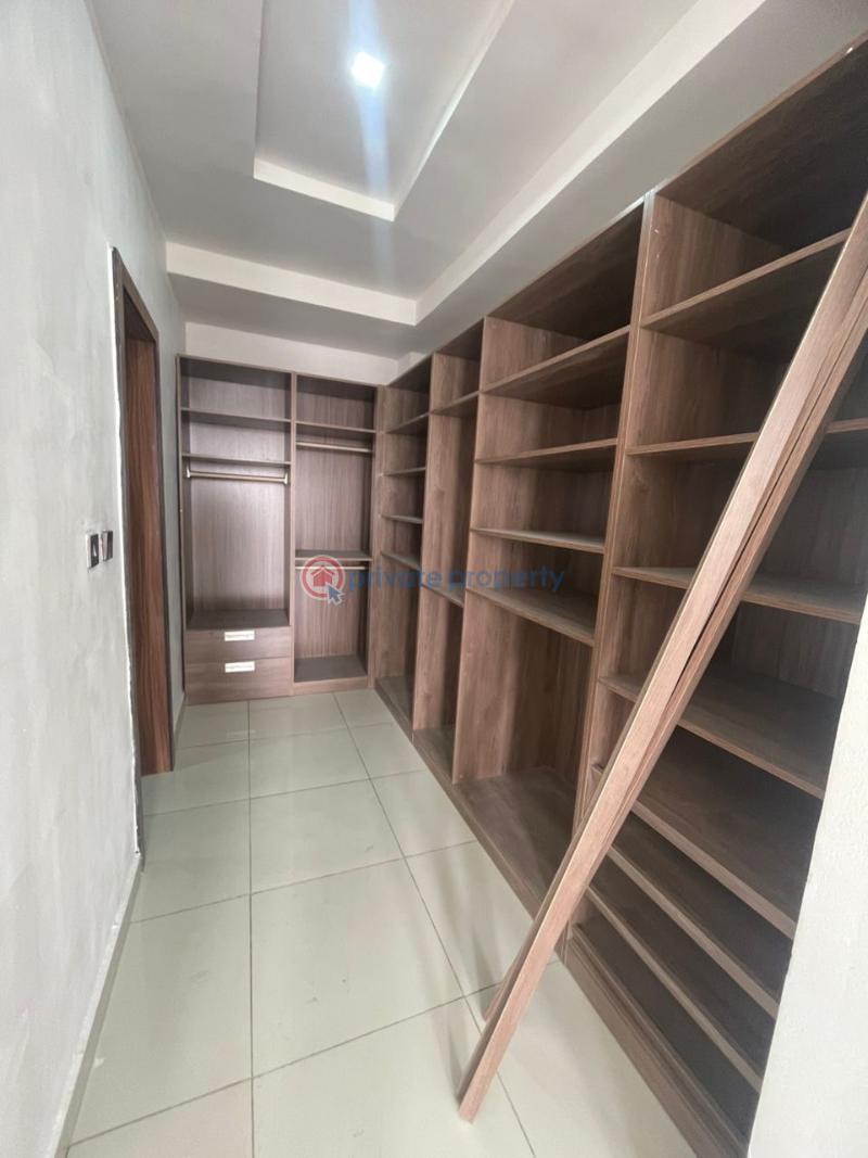 4 bedroom Flat & Apartment For Sale Ilasan Lekki Lagos - 7