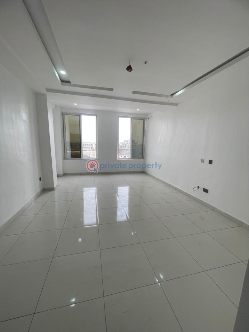 4 bedroom Flat & Apartment For Sale Ilasan Lekki Lagos - 4