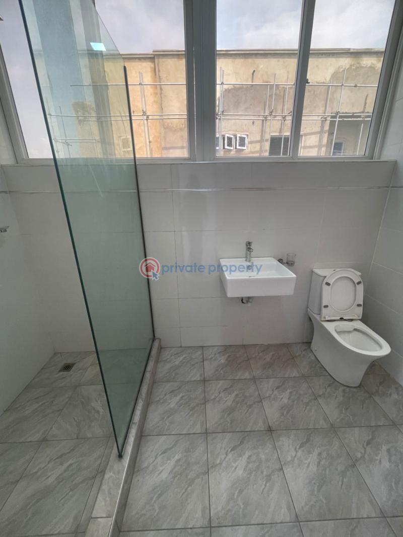 4 bedroom Flat & Apartment For Sale Ilasan Lekki Lagos - 1
