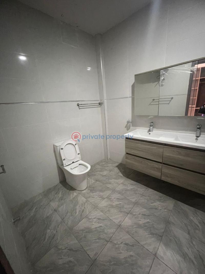 4 bedroom Flat & Apartment For Sale Ilasan Lekki Lagos - 13