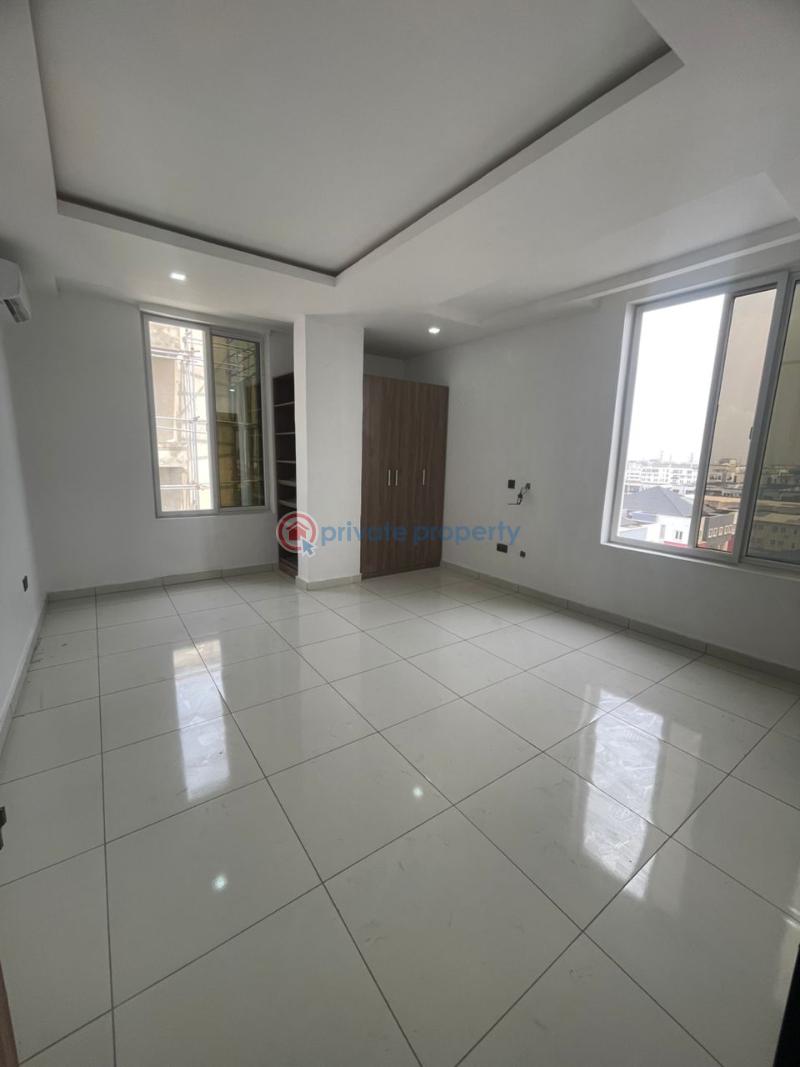 4 bedroom Flat & Apartment For Sale Ilasan Lekki Lagos - 15