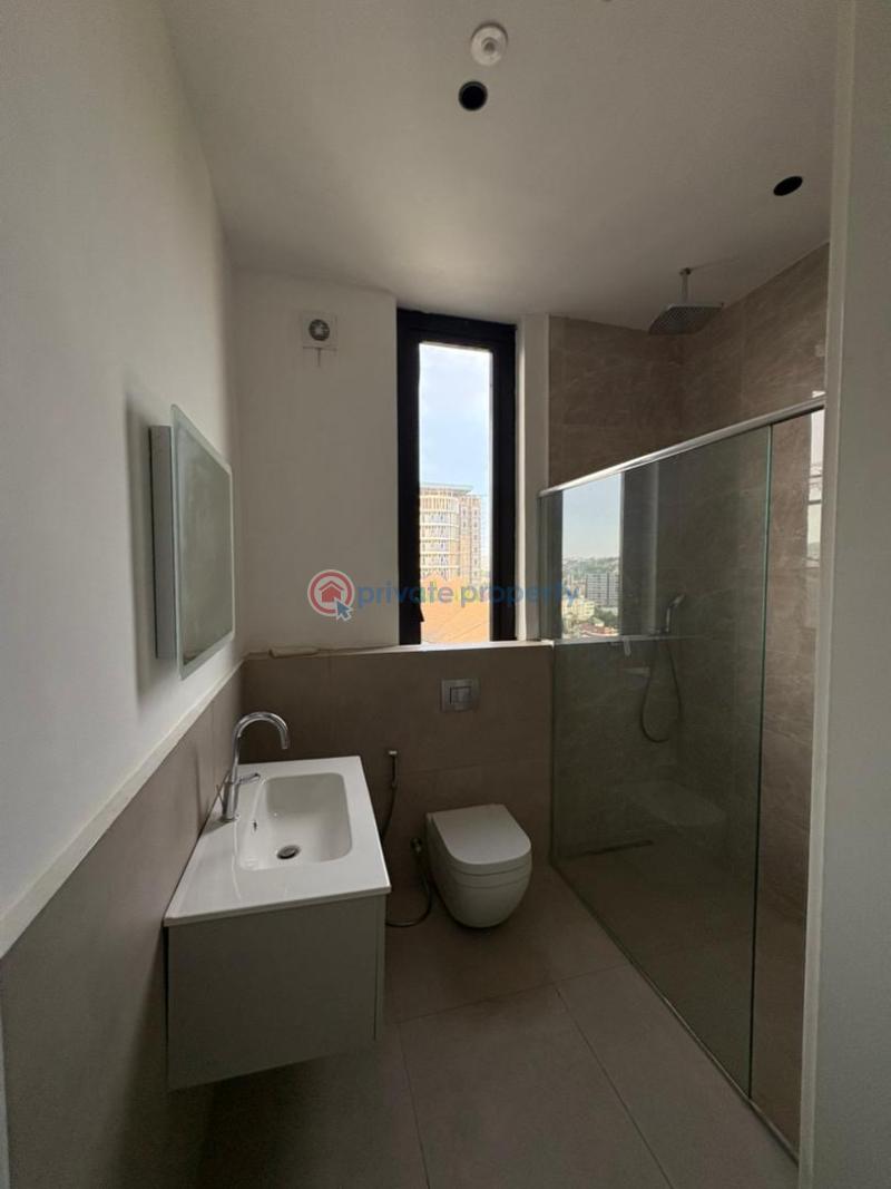 4 bedroom Penthouse For Rent Wuse II Abuja Phase 1  - 7