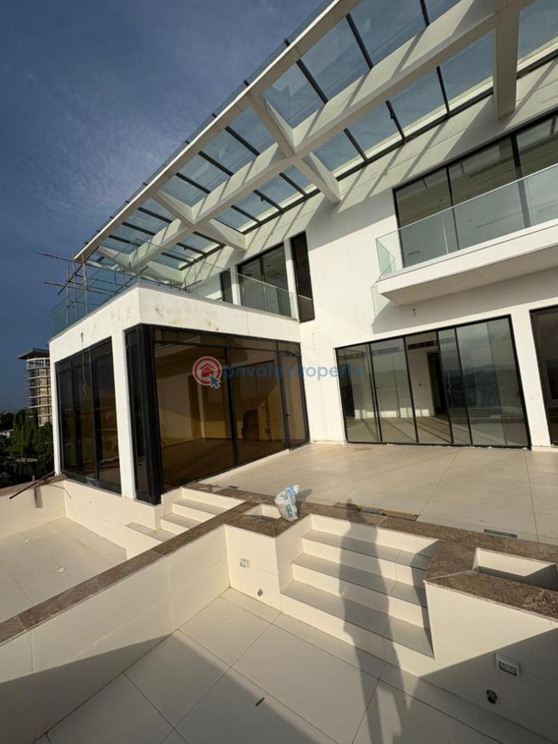 4 bedroom Penthouse For Rent Wuse II Abuja Phase 1  - 2