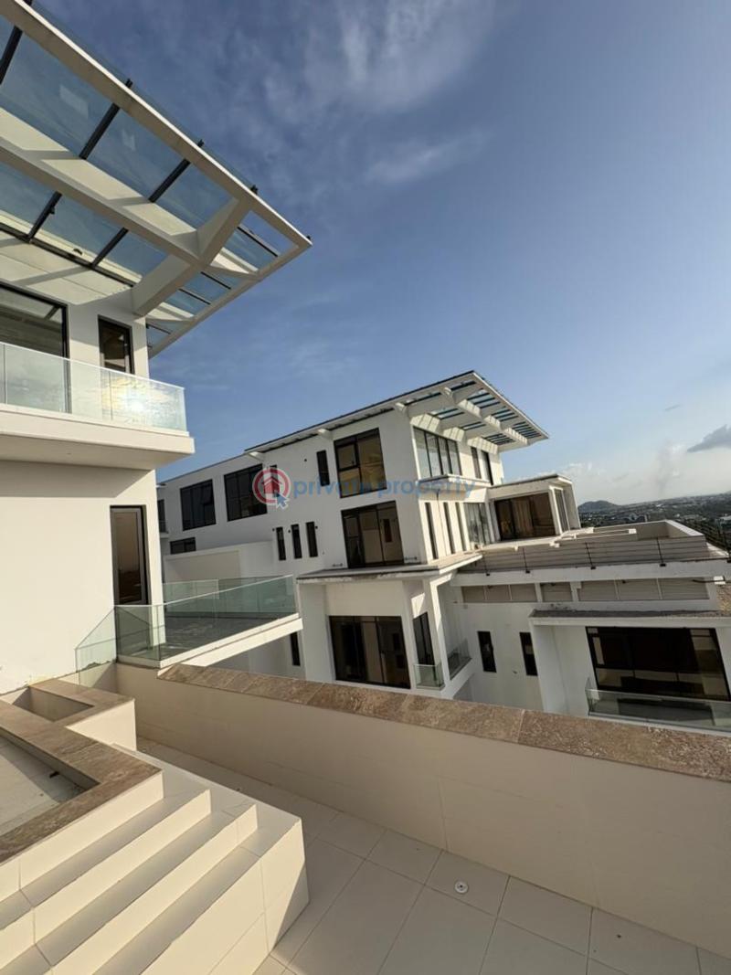 4 bedroom Penthouse For Rent Wuse II Abuja Phase 1  - 0