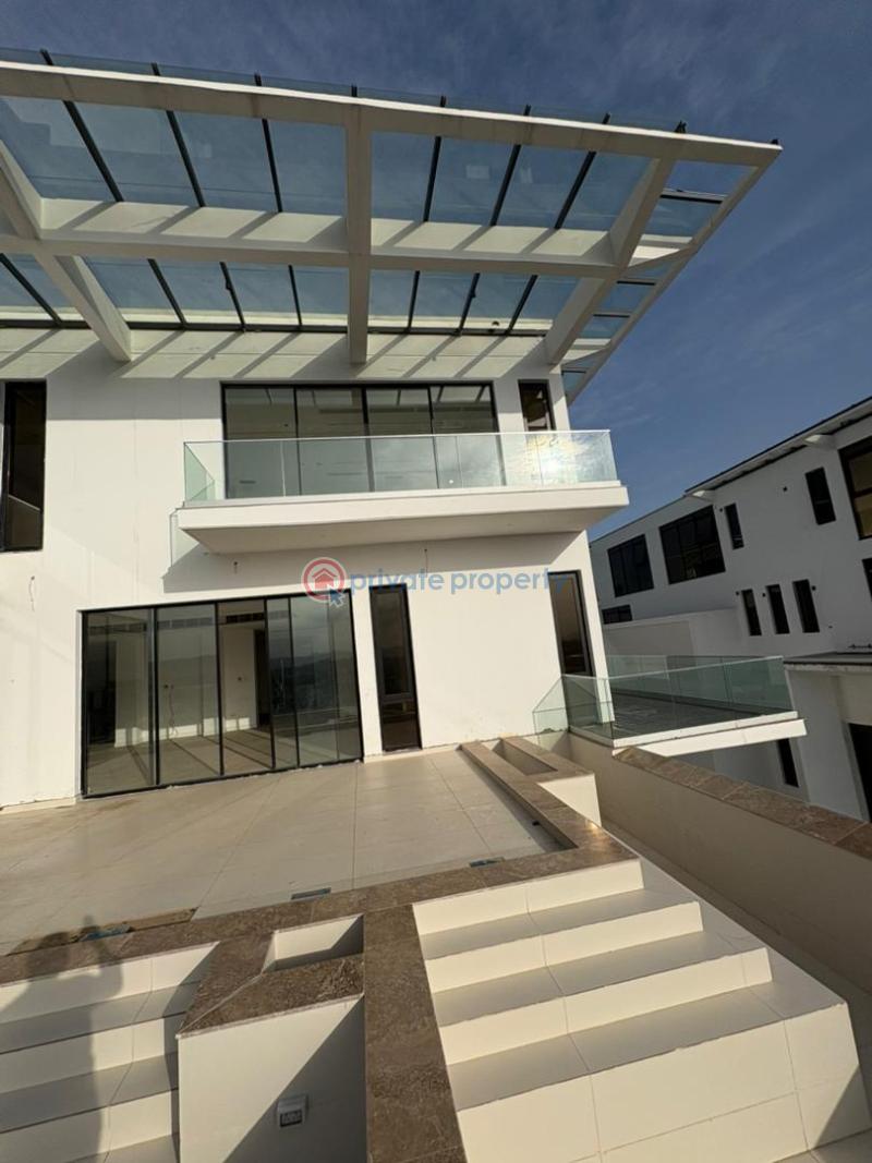 4 bedroom Penthouse For Rent Wuse II Abuja Phase 1  - 1