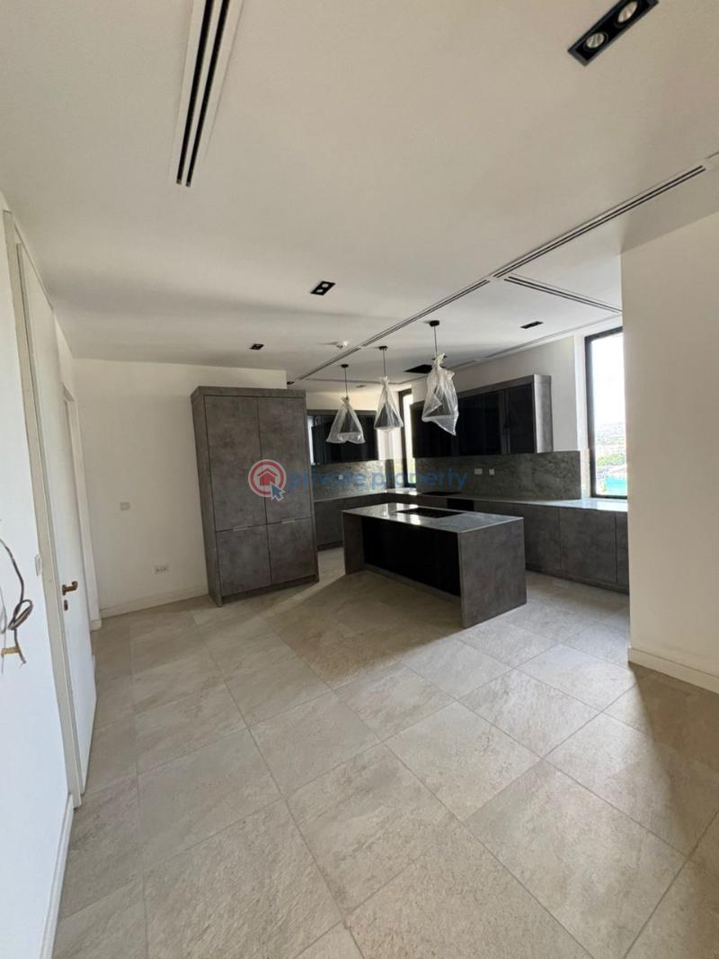 4 bedroom Penthouse For Rent Wuse II Abuja Phase 1  - 5