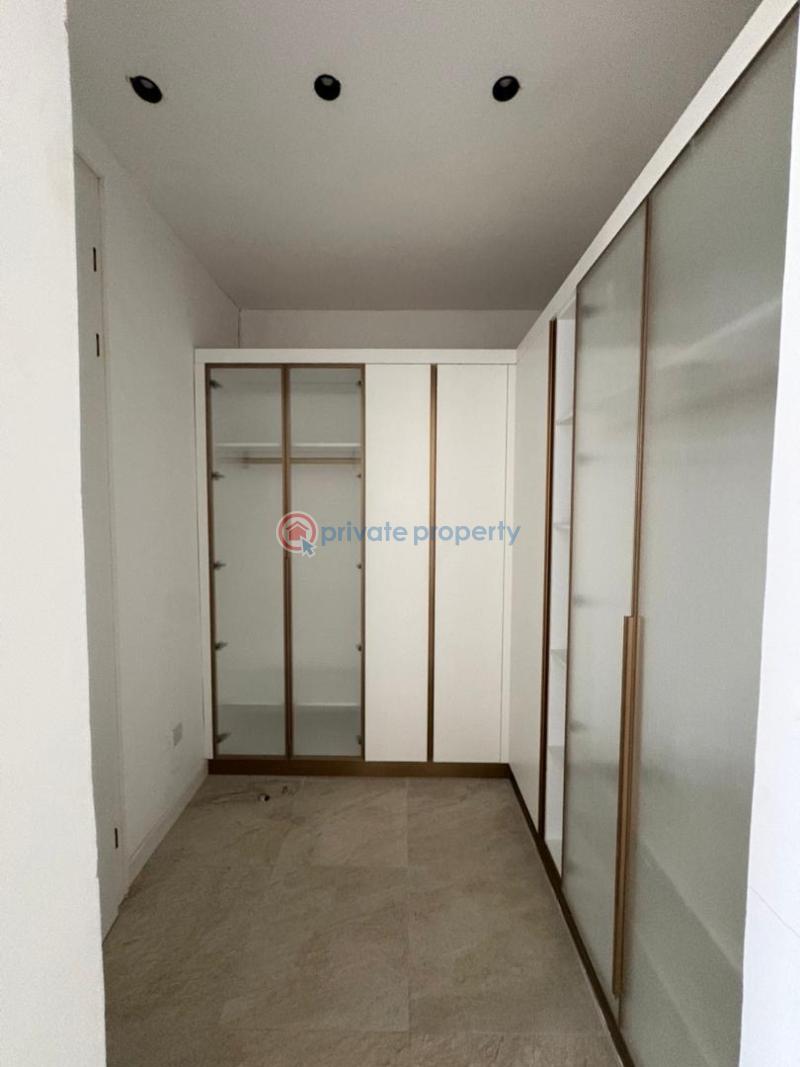 4 bedroom Penthouse For Rent Wuse II Abuja Phase 1  - 3