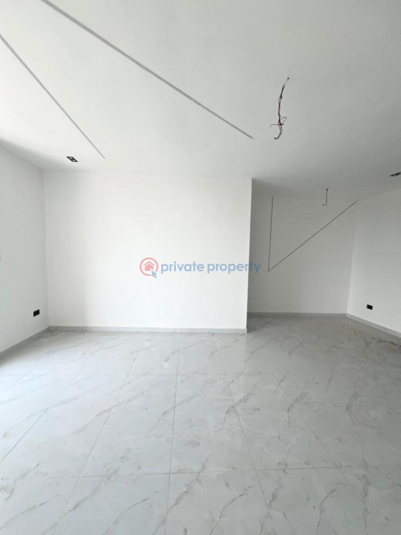 4 bedroom Penthouse For Sale Ikate Elegushi Lekki Lagos - 36