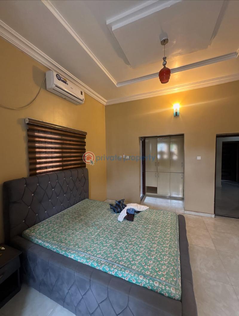 4 bedroom Detached Duplex For Sale New Road Extension, Ada George Port Harcourt Rivers - 7