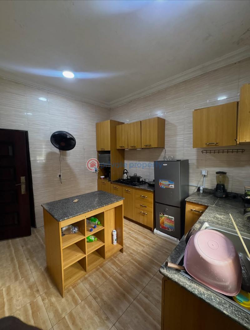 4 bedroom Detached Duplex For Sale New Road Extension, Ada George Port Harcourt Rivers - 6
