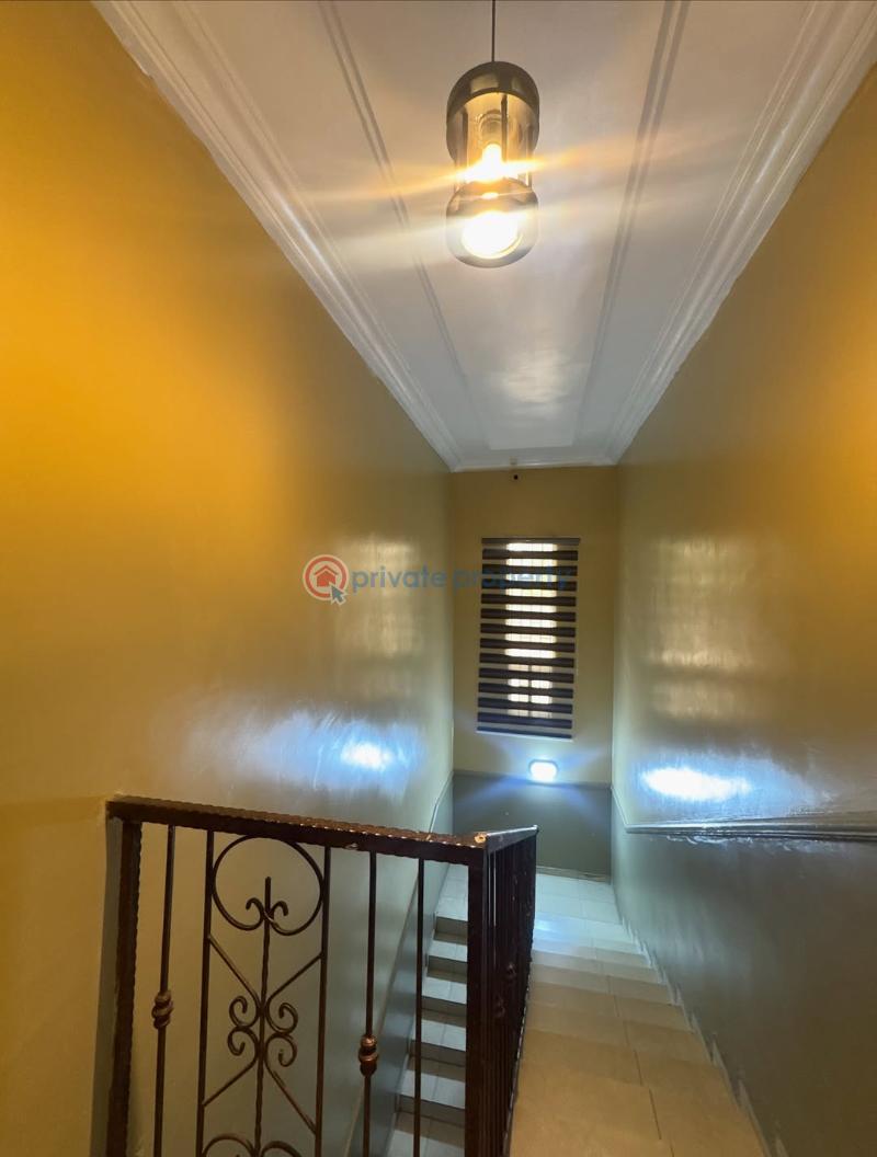 4 bedroom Detached Duplex For Sale New Road Extension, Ada George Port Harcourt Rivers - 12