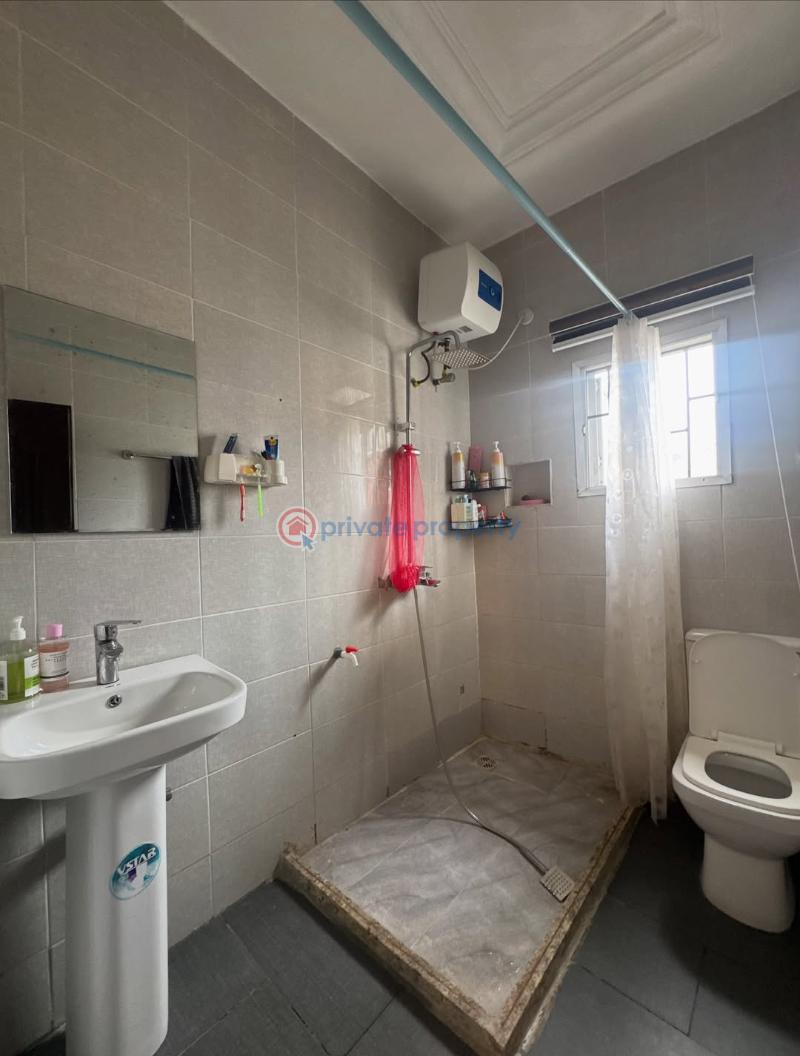 4 bedroom Detached Duplex For Sale New Road Extension, Ada George Port Harcourt Rivers - 17