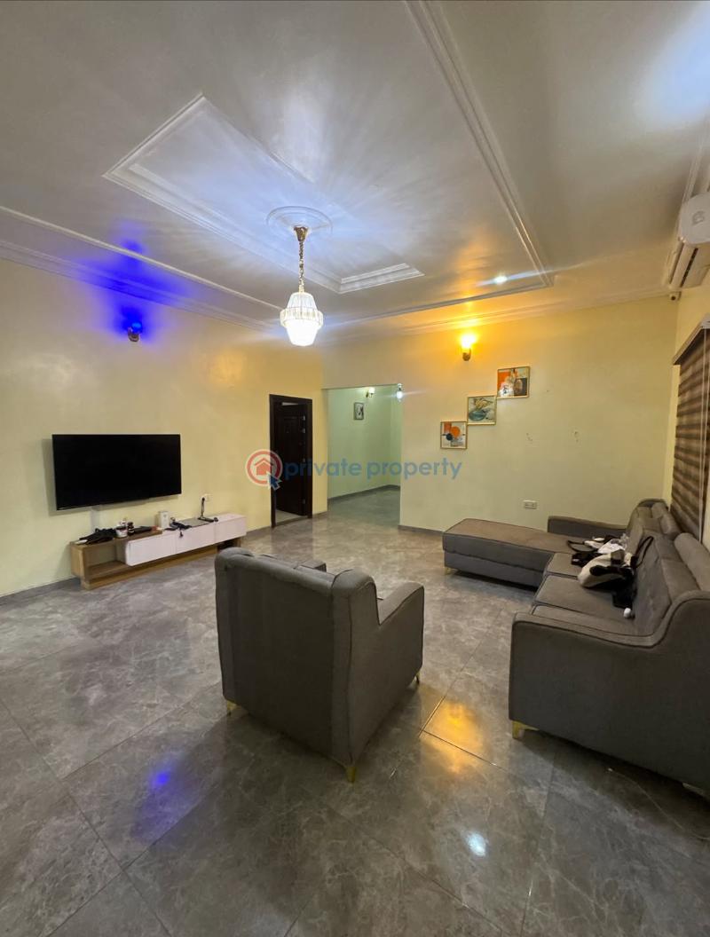 4 bedroom Detached Duplex For Sale New Road Extension, Ada George Port Harcourt Rivers - 2