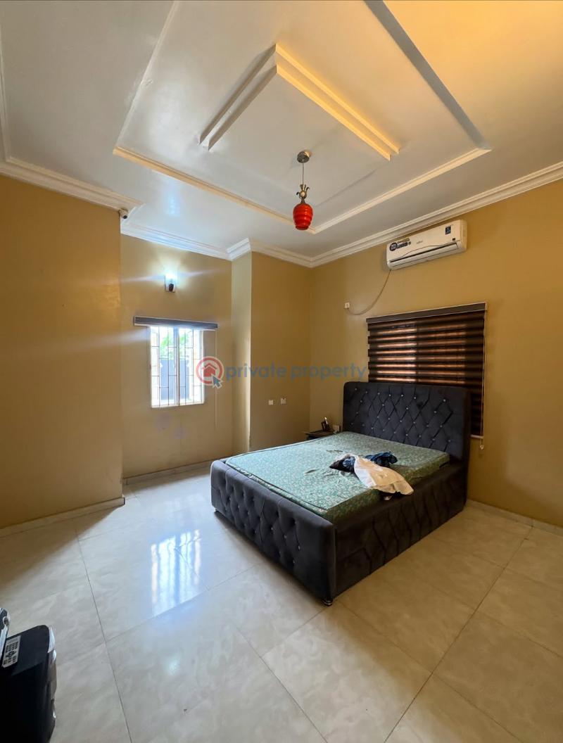 4 bedroom Detached Duplex For Sale New Road Extension, Ada George Port Harcourt Rivers - 8