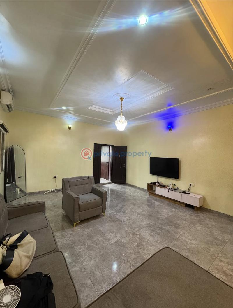 4 bedroom Detached Duplex For Sale New Road Extension, Ada George Port Harcourt Rivers - 5