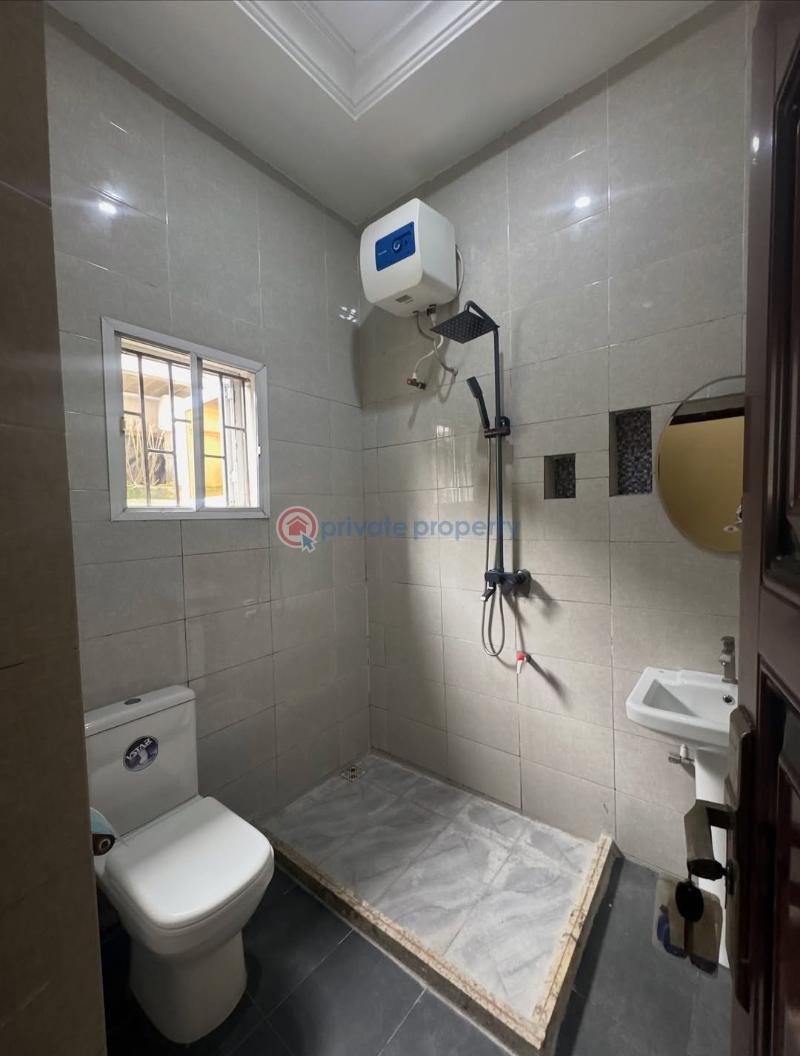 4 bedroom Detached Duplex For Sale New Road Extension, Ada George Port Harcourt Rivers - 9