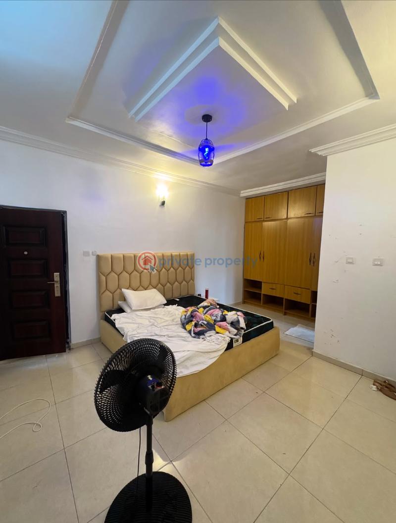 4 bedroom Detached Duplex For Sale New Road Extension, Ada George Port Harcourt Rivers - 13