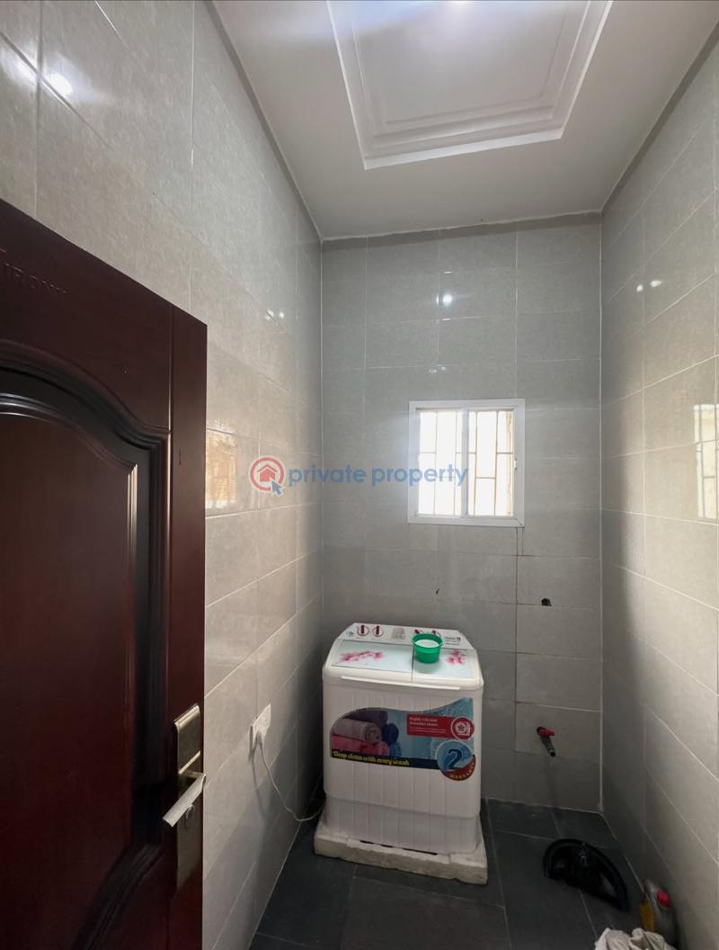 4 bedroom Detached Duplex For Sale New Road Extension, Ada George Port Harcourt Rivers - 11