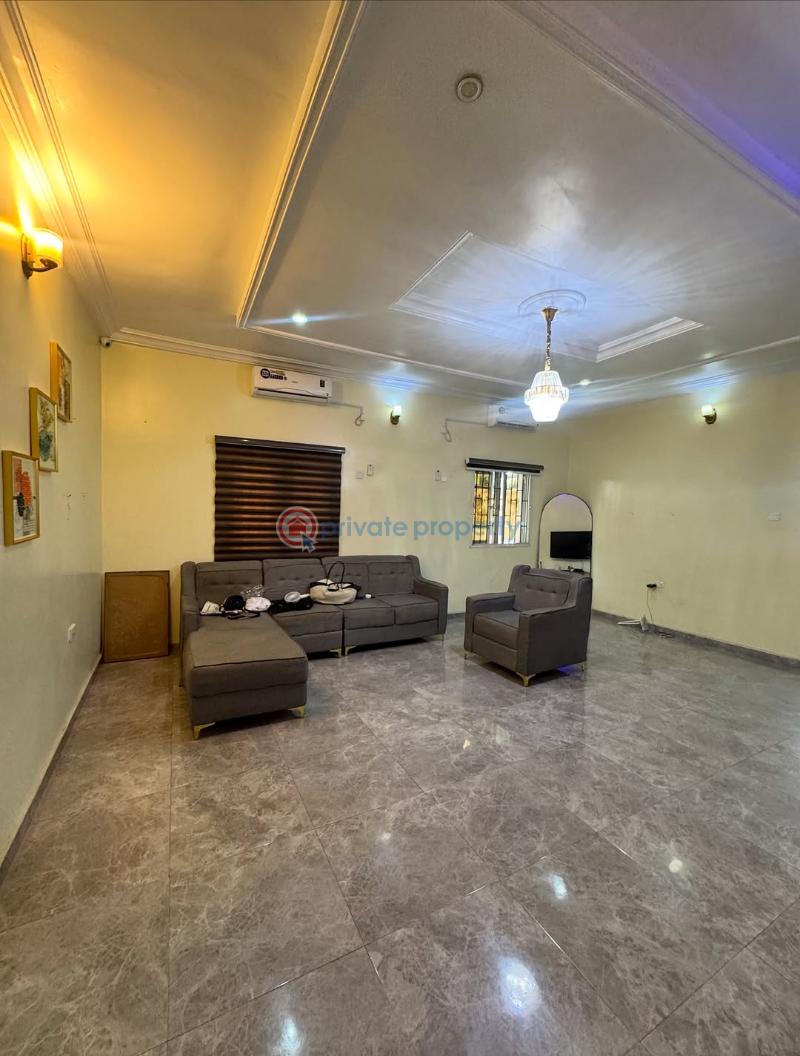 4 bedroom Detached Duplex For Sale New Road Extension, Ada George Port Harcourt Rivers - 3