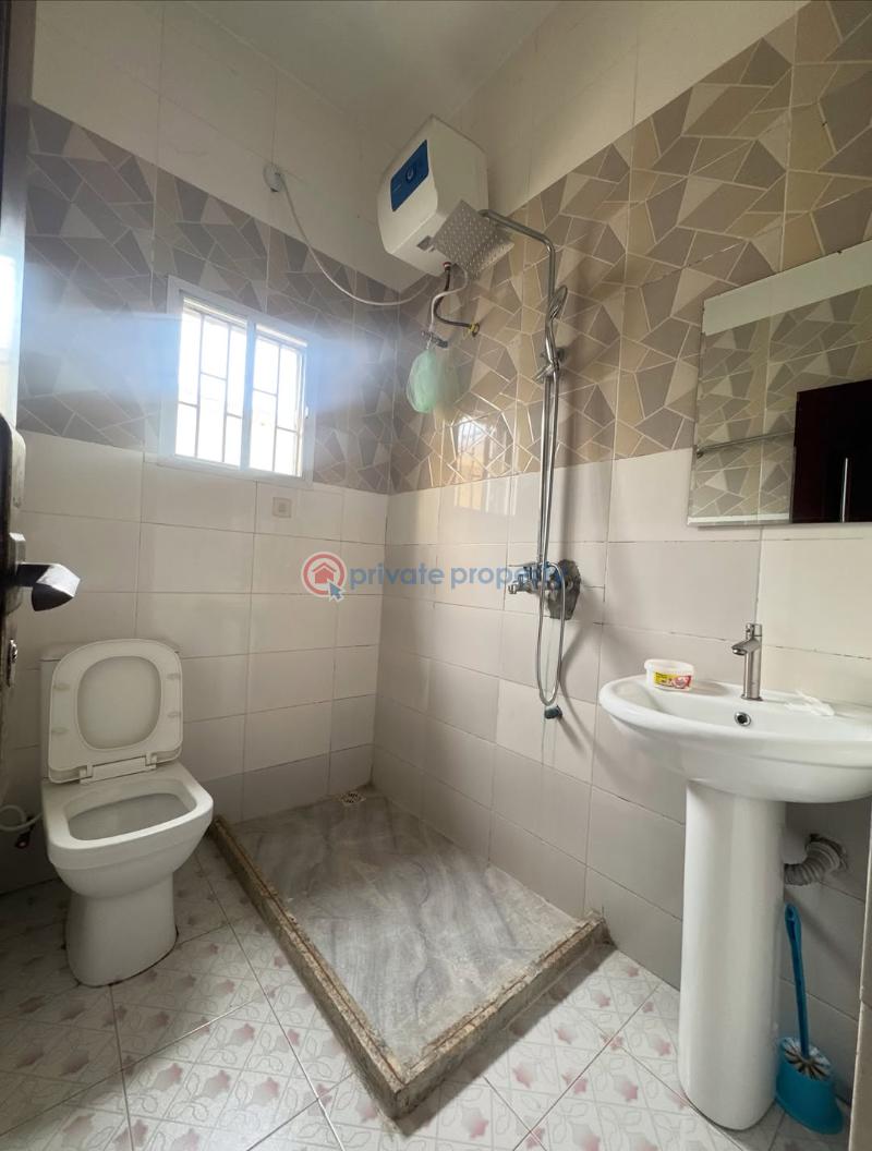 4 bedroom Detached Duplex For Sale New Road Extension, Ada George Port Harcourt Rivers - 10