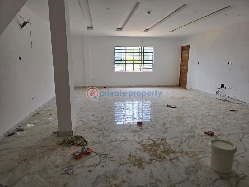 4 bedroom Penthouse For Sale Gra Ikeja Lagos - 8