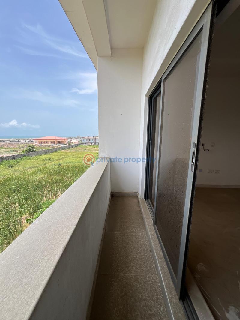 4 bedroom Penthouse For Sale Orchid Road Hill Star Court 2 Ocean Bay Estate Ikota Lekki Lagos - 0