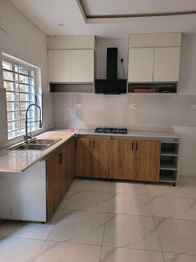 4 bedroom premium modern house - 2 4 bedroom Duplex For Rent Lekki Phase I Lekki Phase 1 Lagos - 2