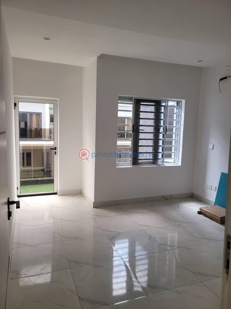 4 bedroom premium modern house - 6 4 bedroom Duplex For Rent Lekki Phase I Lekki Phase 1 Lagos - 6