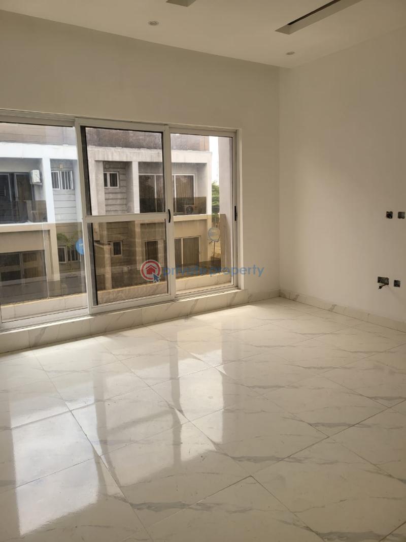 4 bedroom Duplex For Rent Lekki Phase I Lekki Phase 1 Lagos - 0