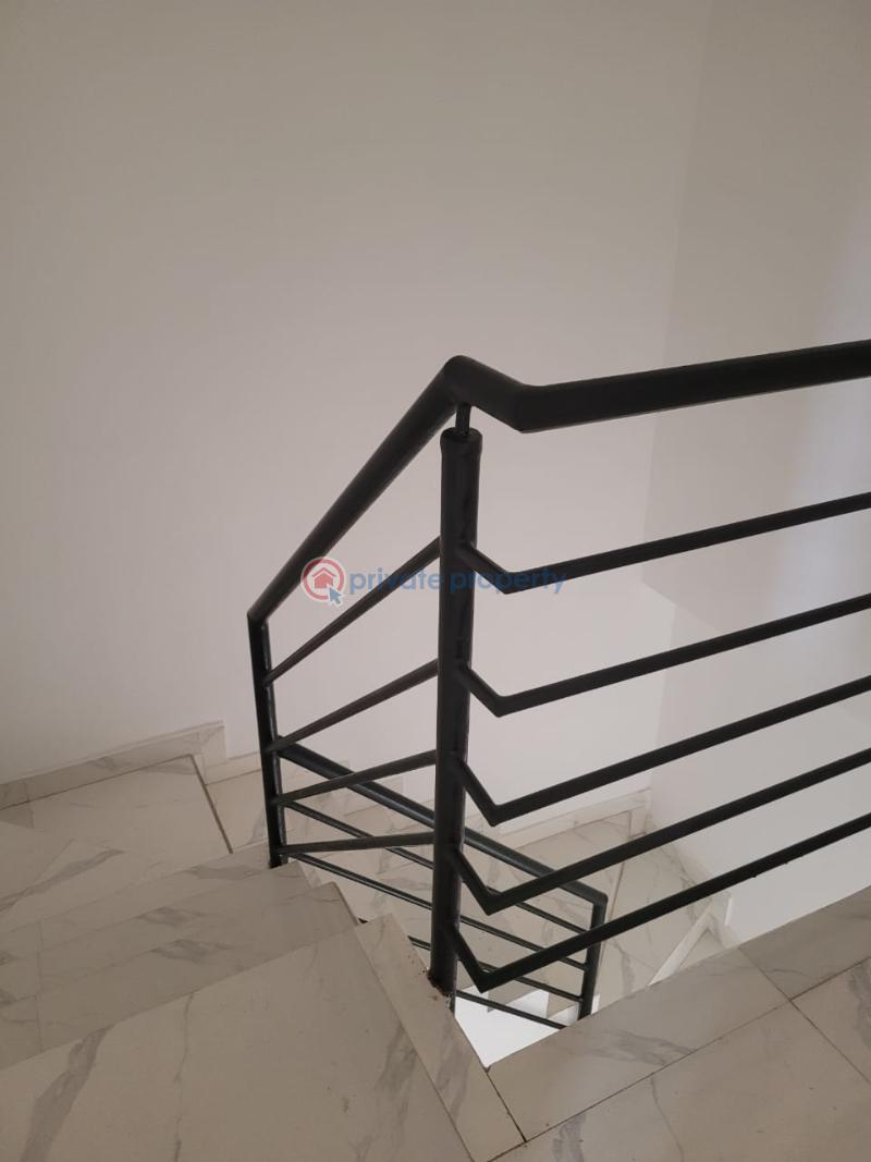 4 bedroom premium modern house - 5 4 bedroom Duplex For Rent Lekki Phase I Lekki Phase 1 Lagos - 5