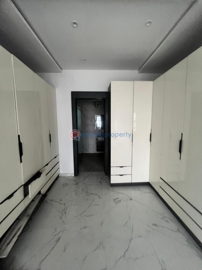 4 bedroom Duplex For Rent Illassan Ilasan Lekki Lagos - 7